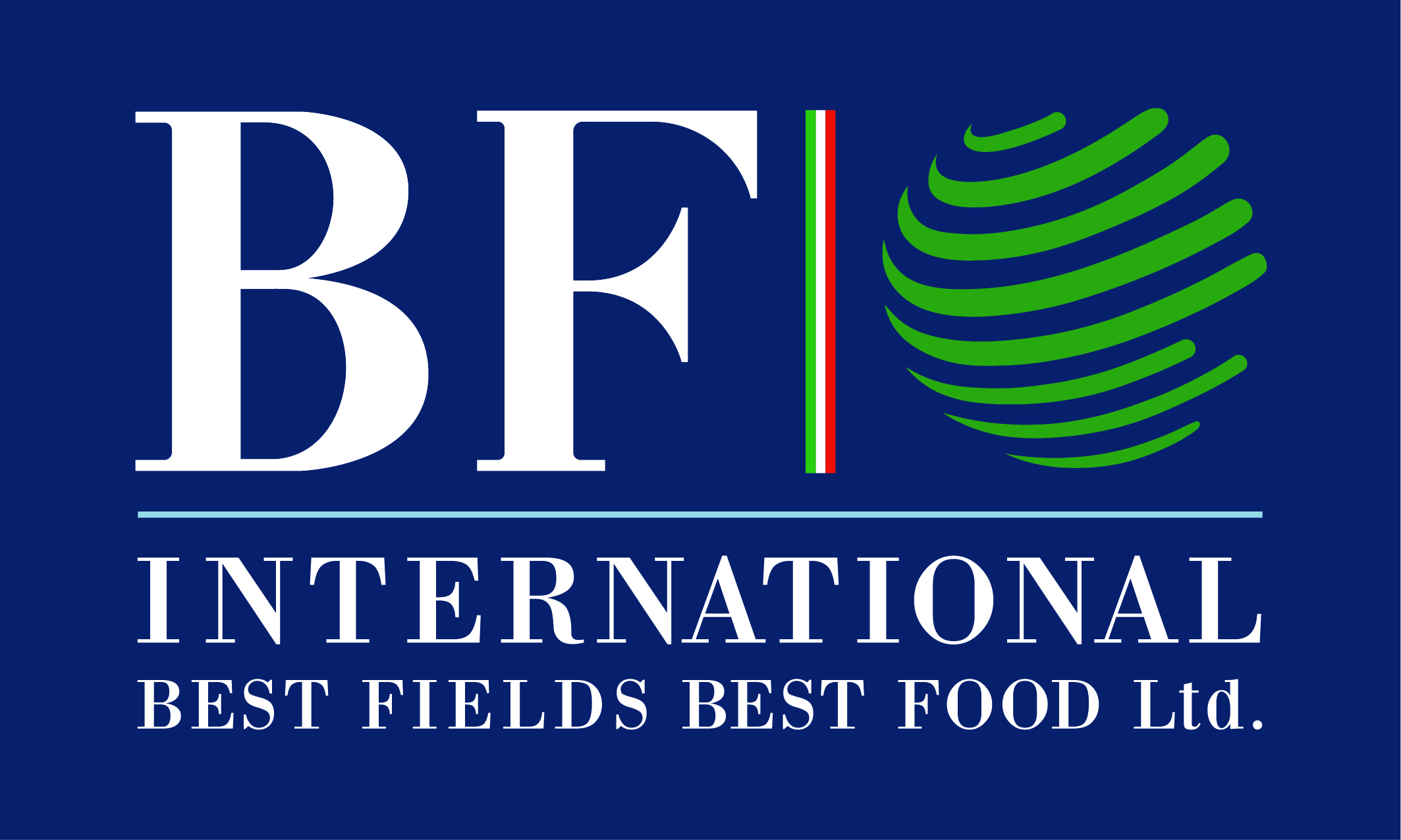 BF International Learning
